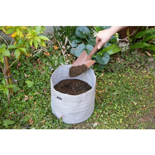 IRIS 106450 テキスタイルプランター 2