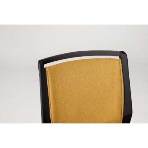 NAIKI ミーティングチェアー(肘無) E290