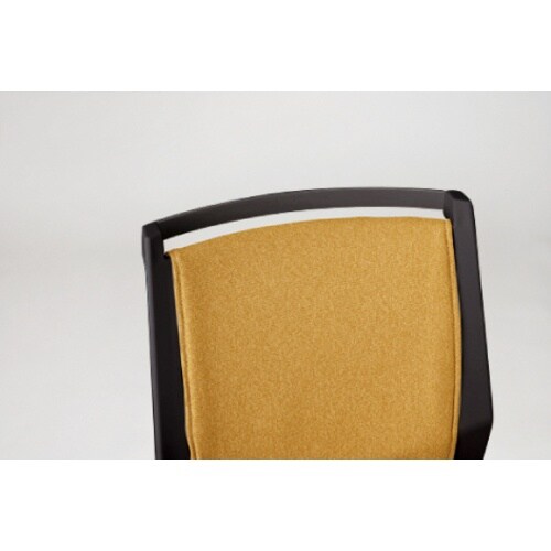 NAIKI ミーティングチェアー(肘付) E290