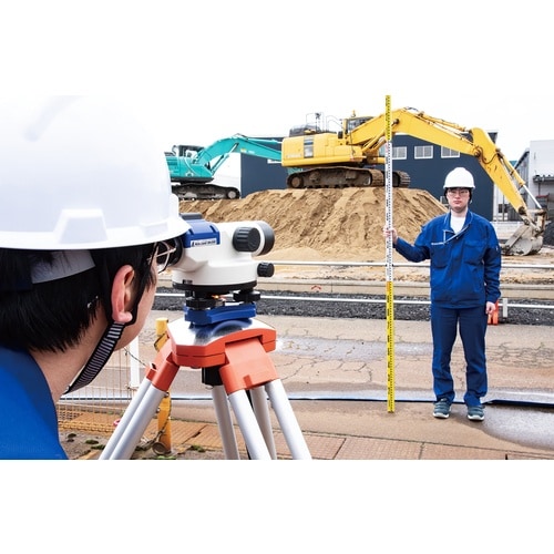 シンワ オートレベル SA−24A