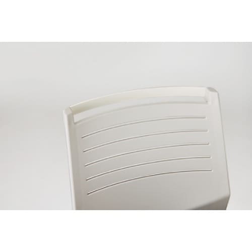 NAIKI ミーティングチェアー(肘付) E290