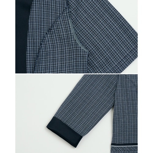 GROW 【涼感・軽量】レディース 七分袖オーバー