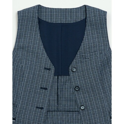 GROW 【涼感・軽量】レディース ベスト【エアリ