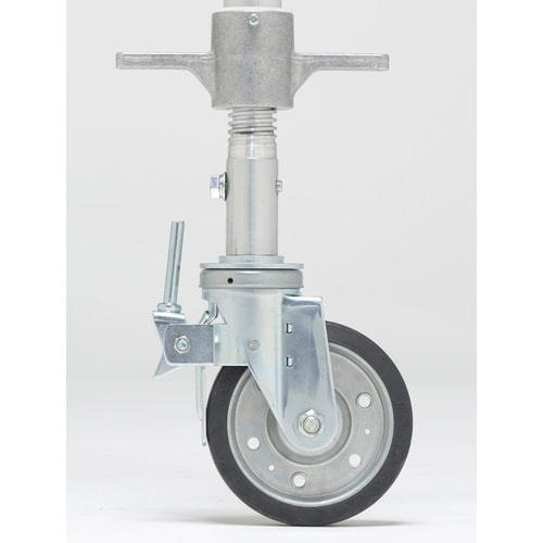 PiCa アルミパイプ製移動式足場ARA−A型 2