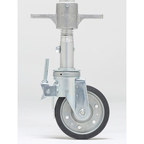 PiCa アルミパイプ製移動式足場ARA−A型内階