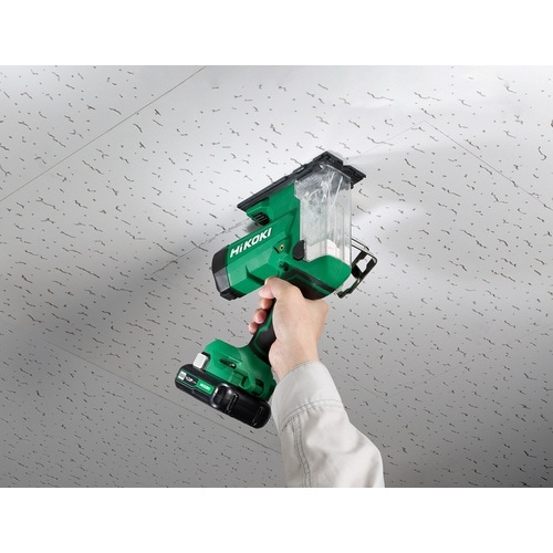 HiKOKI 10.8V コードレスボードカッタ