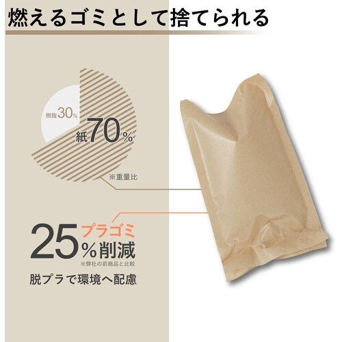 aswill ペーパーエアークッション エコクラフ