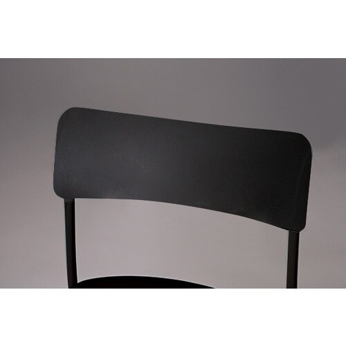 NAIKI ミーティングチェアー(肘無) E364