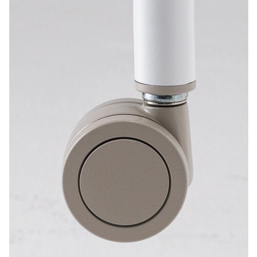 NAIKI ミーティングチェアー(肘無) E364