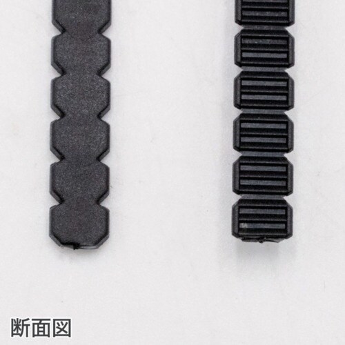 アストロプロダクツ AP 手でちぎれる結束バンド4