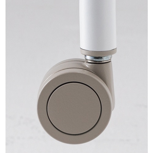 NAIKI ミーティングチェアー(肘無) E364