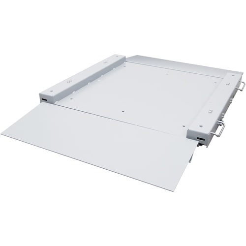 A&D 低床型計量台 SB−220K19−L