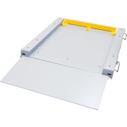 A&D 低床型計量台 SB−220K19−L