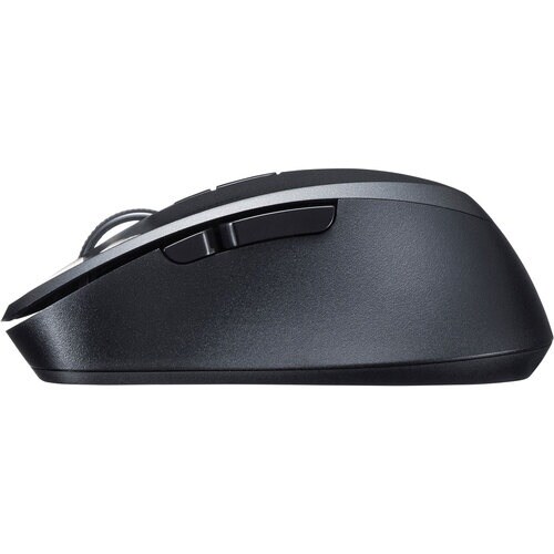 SANWA 静音ワイヤレスType−CブルーLED