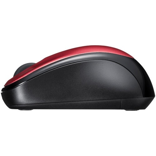 SANWA 静音BluetoothブルーLEDマウ