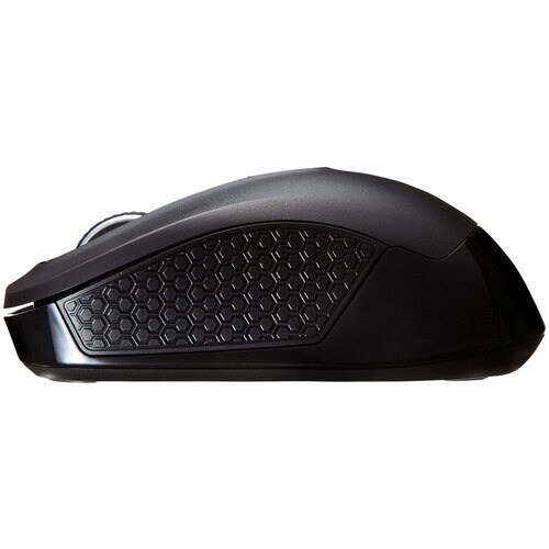 SANWA ワイヤレスType−CブルーLEDマウ