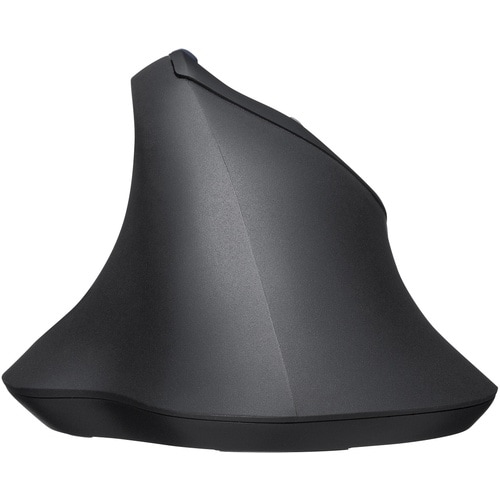 SANWA 静音ワイヤレスエルゴノミクスマウス