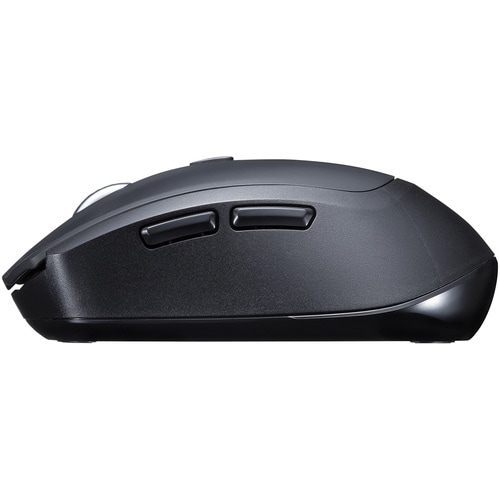 SANWA BluetoothブルーLEDマウス(