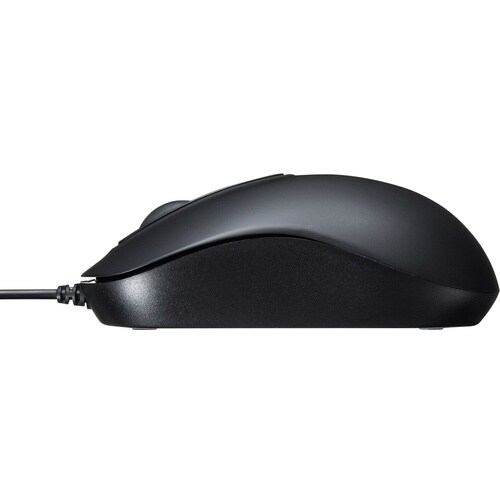 SANWA 有線Type−Cレーザーマウス