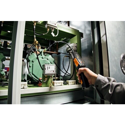 TESTO 冷媒ガス検知器 testo 316−3