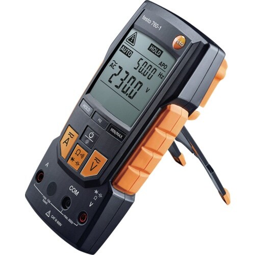 TESTO デジタルマルチメーター testo 7