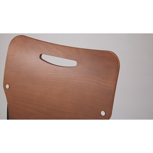 NAIKI ミーティングチェアー(肘無) ミーテ