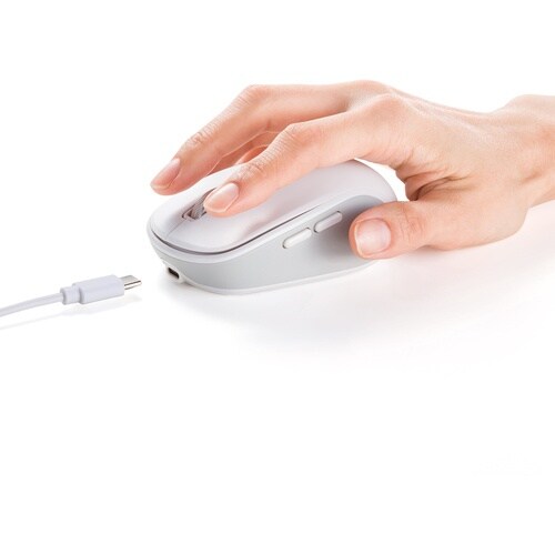 SANWA 静音Bluetoothワイヤレスマウス