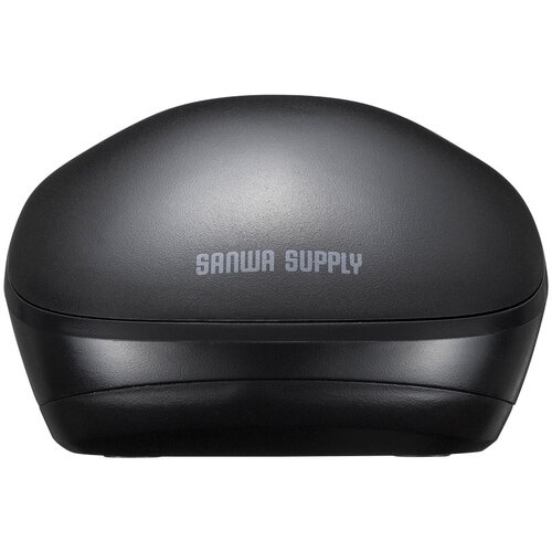 SANWA ワイヤレスブルーLEDマウス