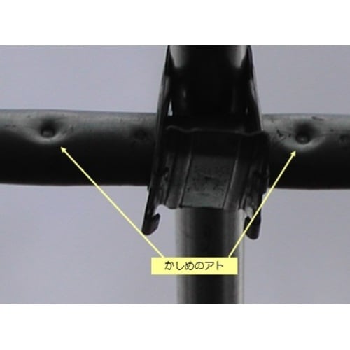 小林工具製作所 パイプかしめ器 パイプかしめ器(大