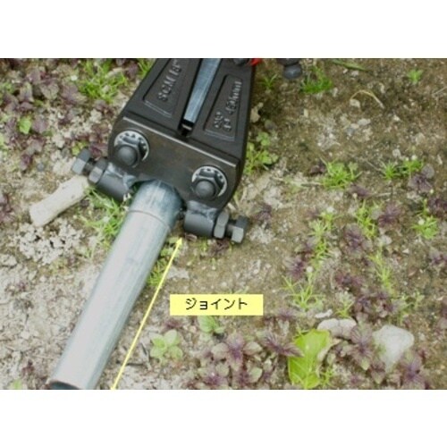 小林工具製作所 パイプかしめ器 パイプかしめ器(大