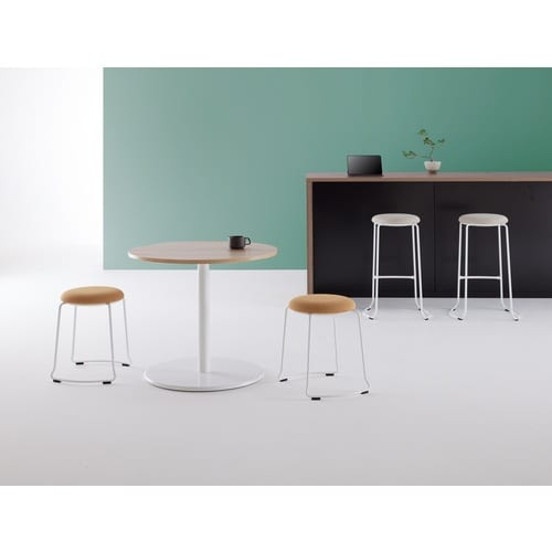 NAIKI スツール(肘無) E356型