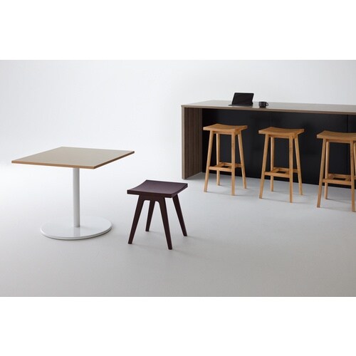 NAIKI スツール(肘無) E386型