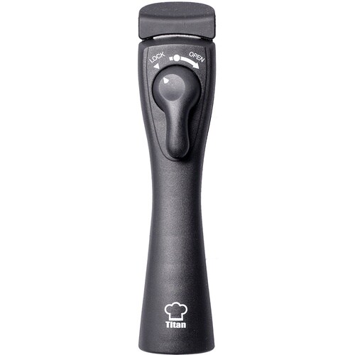 アイメディア チタンシェフ脱着ハンドル