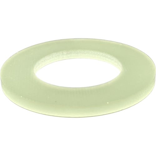 HIーLEAD 絶縁ワッシャー(20枚入) ガラス