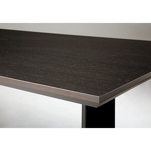 NAIKI ミーティングテーブル(配線無 KDF型