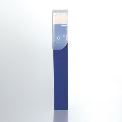 LIHIT コングレスケース A4 イエロー