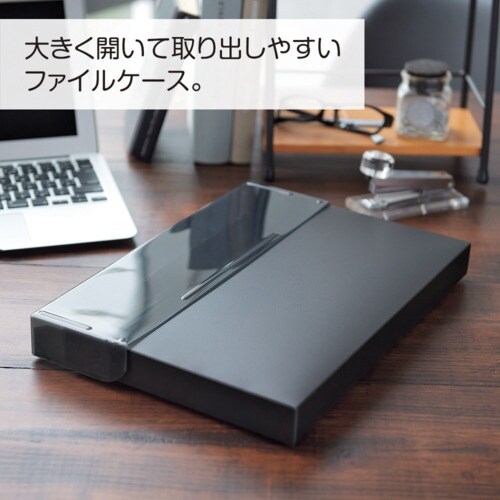 LIHIT コングレスケース A4