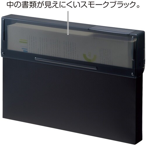 LIHIT コングレスケース A4