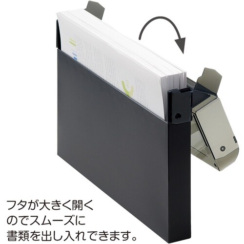 LIHIT コングレスケース A4