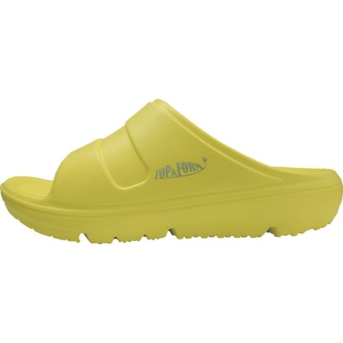 喜多 柔らかいリカバリーサンダル EVAラバー S