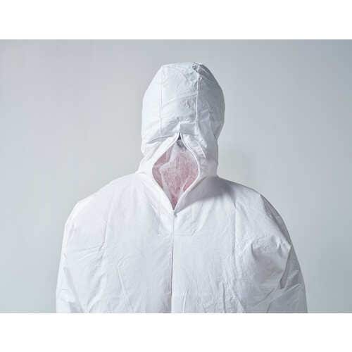 ハラダ 保護服 ファインガードプロ エアW01 3