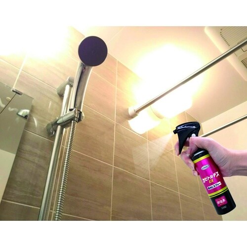 UYEKI 防カビ剤 カビトルデス EX 防カビス