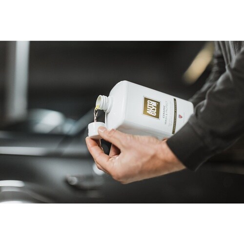 AUTOGLYM セラミックウォッシュ&プロテクト