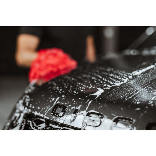 AUTOGLYM セラミックウォッシュ&プロテクト