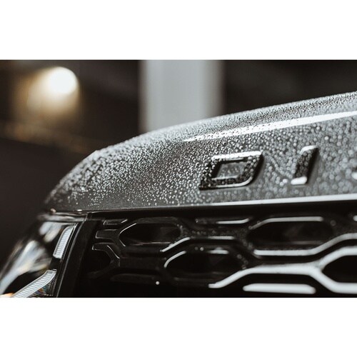 AUTOGLYM セラミックウォッシュ&プロテクト