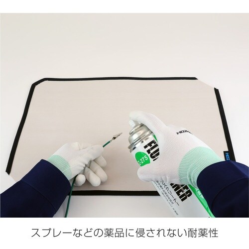 HOZAN 作業シート