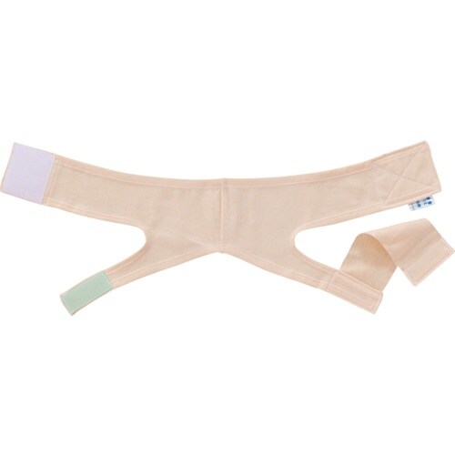 竹虎 ワンタッチ顎バンド ソフラあごバンデージI