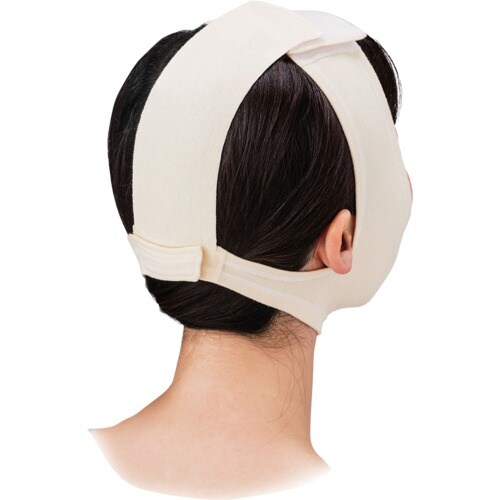 竹虎 ワンタッチ顎バンド ソフラあごバンデージI