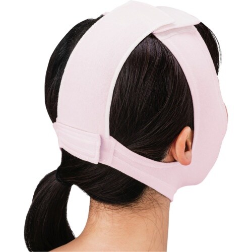 竹虎 ワンタッチ顎バンド ソフラあごバンデージI