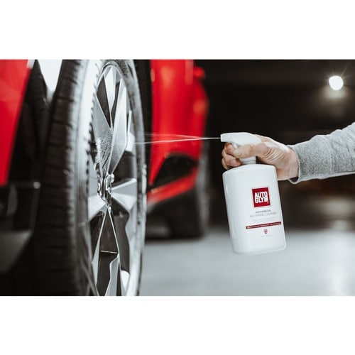 AUTOGLYM アドバンスドオールホイールクリー
